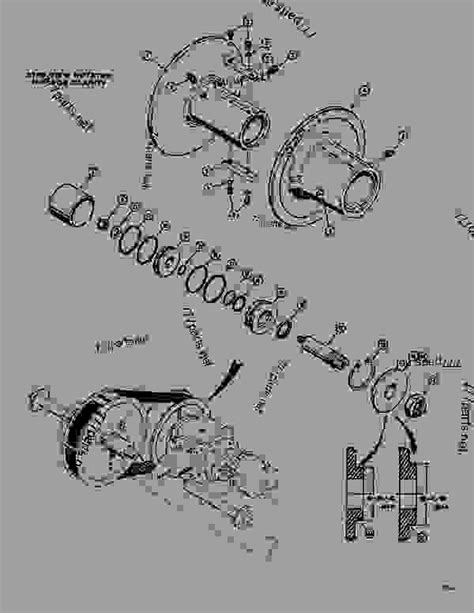 skid steer 9 drive assembly|used skid steer parts near me.